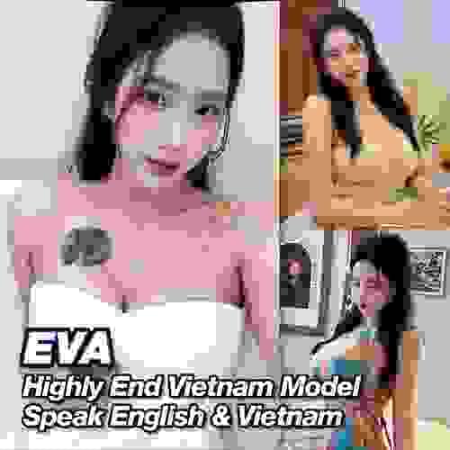 Eva❤VietNam