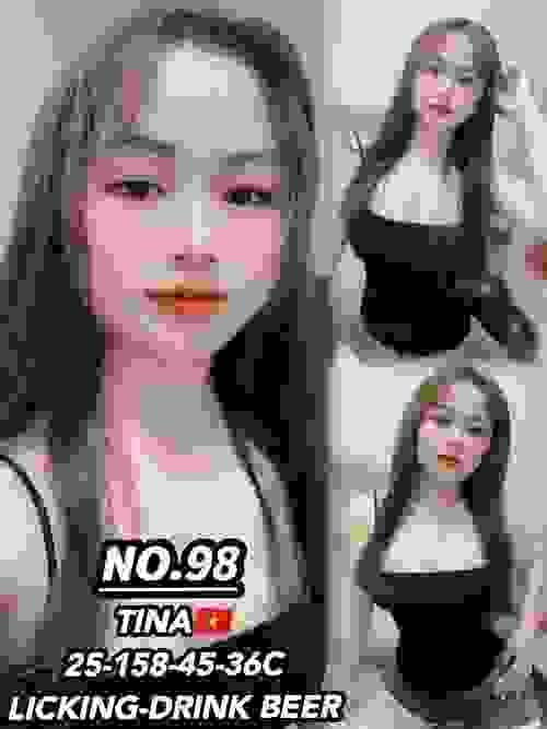 Tina❤VietNam
