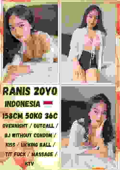 Ranis❤Indonesia