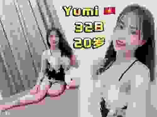 Yumi❤VietNam