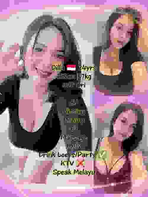 Dilla❤Indonesia