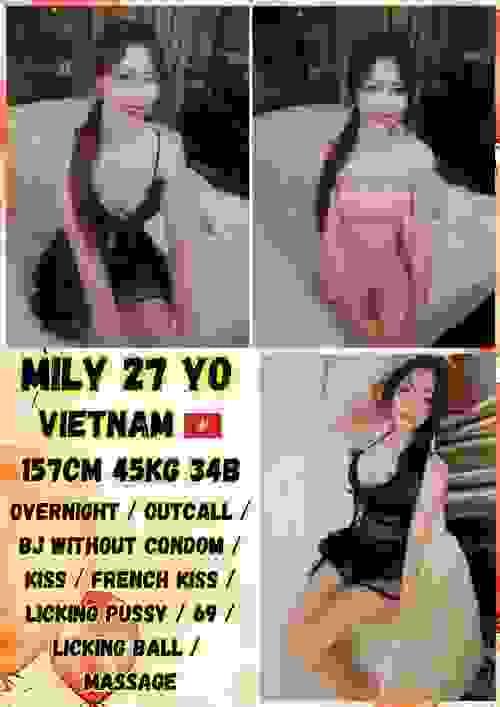 Mily❤VietNam