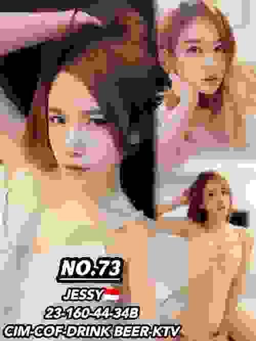 Jessy❤Indonesia