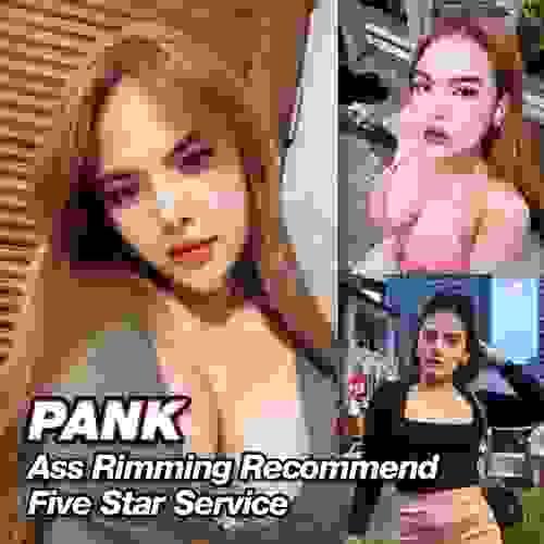 Pank❤ThaiLand