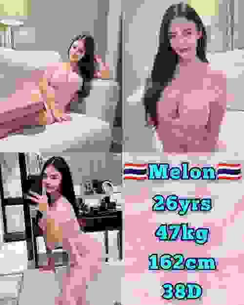 Melon❤ThaiLand