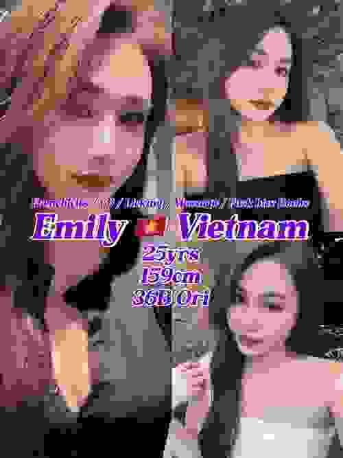 Emilyi❤VietNam