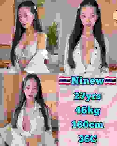 Ninew❤ThaiLand