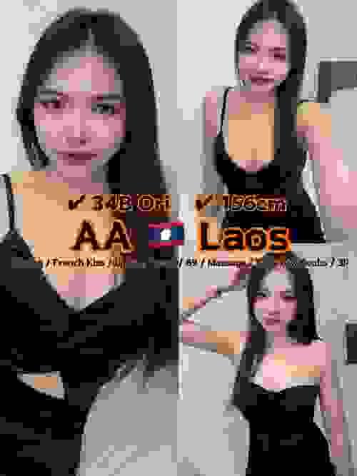 AA❤Laos