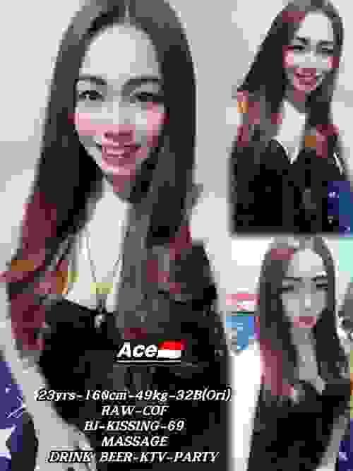 Ace❤Indonesia