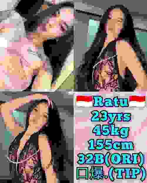 Ratu❤Indonesia