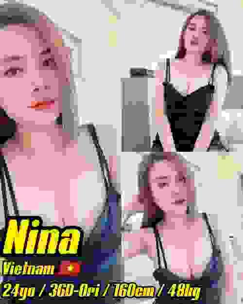 Nina❤VietNam