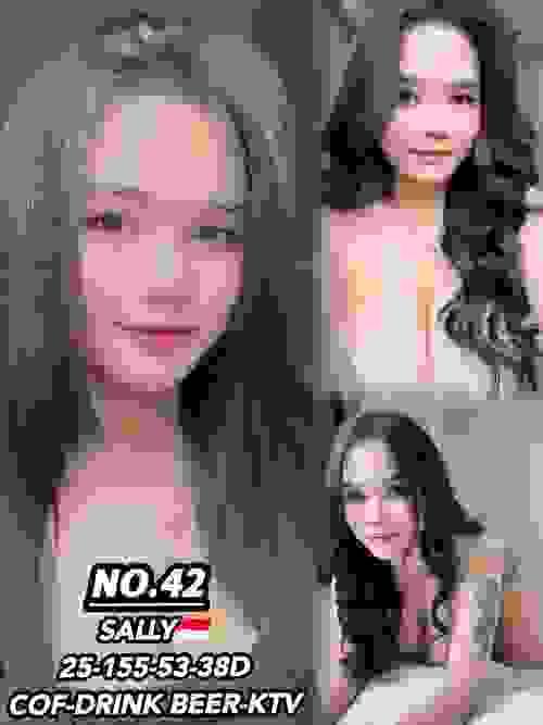 Sally❤Indonesia