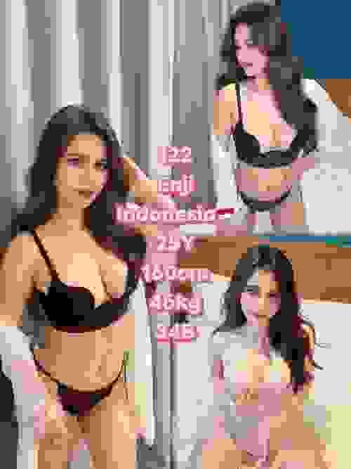 Enji❤indonesia