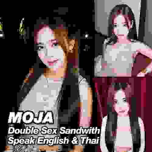 Moja❤ThaiLand