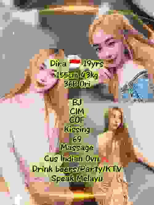 Dira❤Indonesia