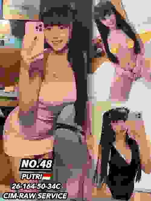 Putri❤Indonesia