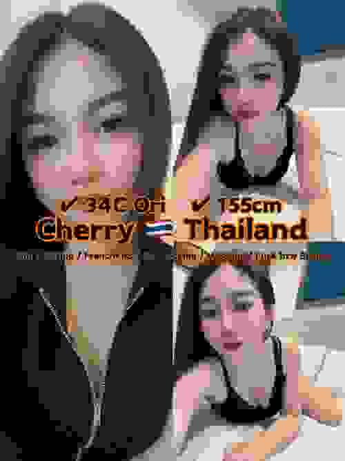 Cherry❤ThaiLand
