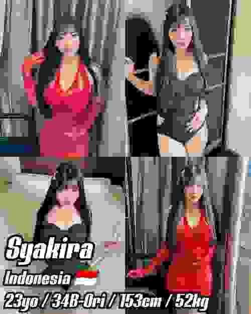 Syakira❤Indonesia