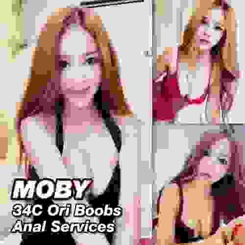 Moby❤ThaiLand