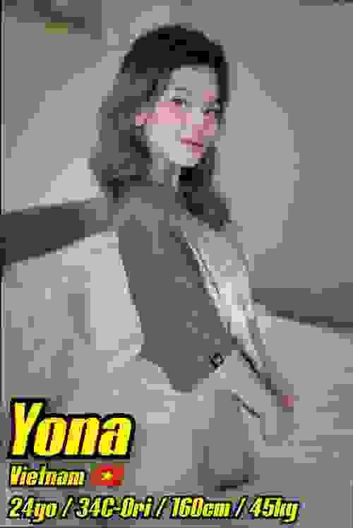 Yona❤VietNam