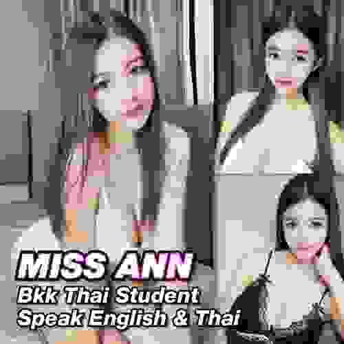 Miss Ann❤ThaiLand