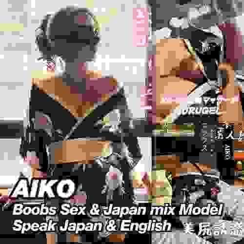 Aiko❤Thai Mix Japan