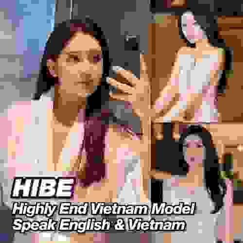 Hibe❤VietNam