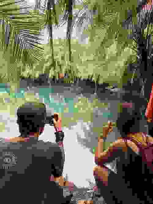 2. Chemka Hot Springs Day Trip — From $65 Per Person