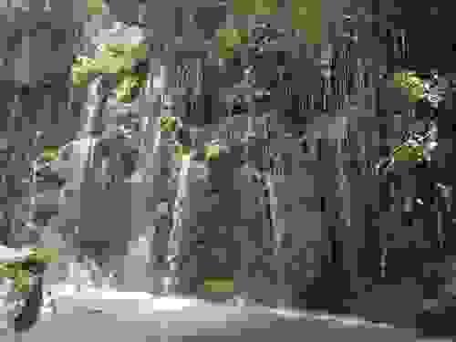 7. Mailisita Half day Experience: Paradise Waterfall (From35 $)
