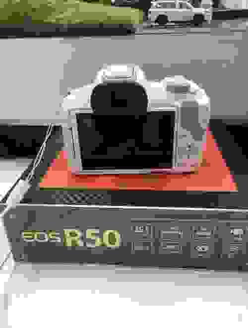 Sony R50