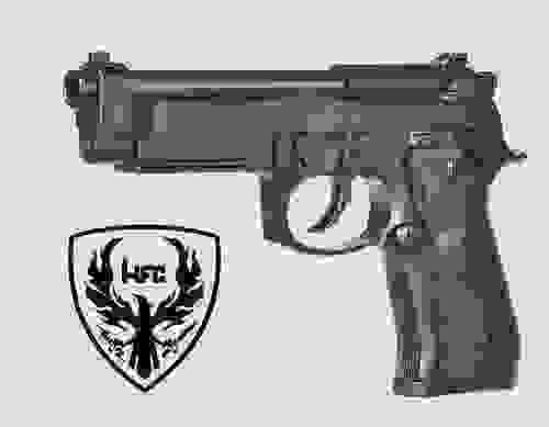 TOY GUN (STEAL)
