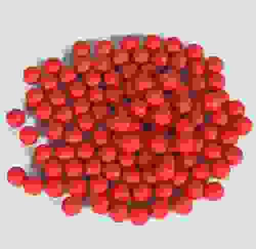 Toy gun BB AMMO