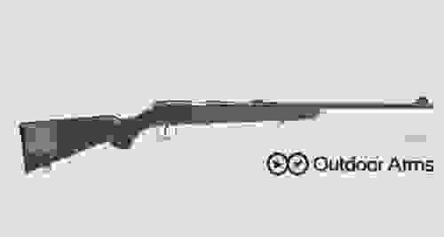 22 Norinco JW15a Wood 22"