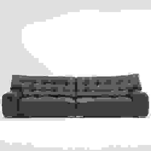 Black Bear Sofa
