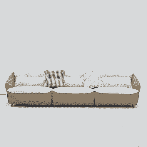 SOFA 801