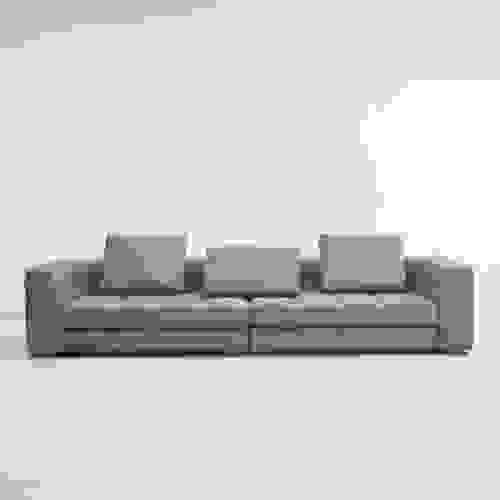 Blazer Sofa