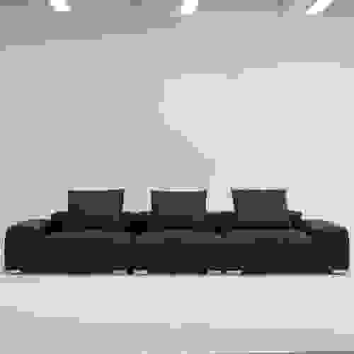 Pixel Sofa
