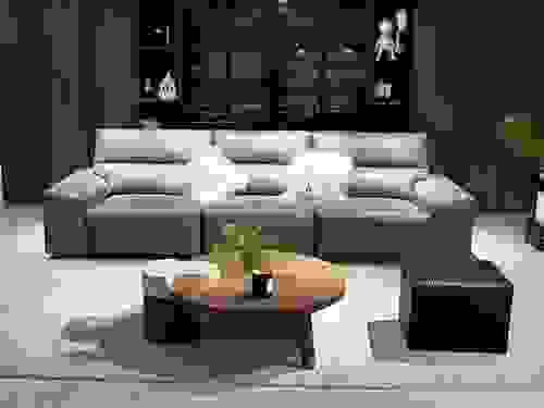 Sofa ZW-8133