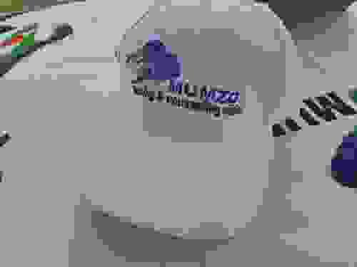 Mumzo Cap