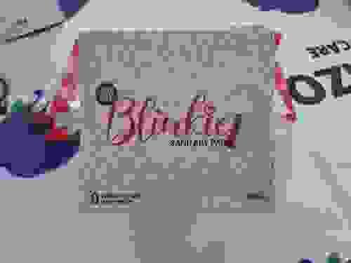 Blinkie Sanitary Pads