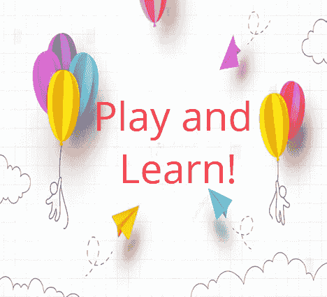 Play and Learn: National Games& English Vocabulary