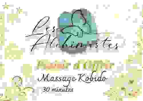 Plaisir d'Offrir Kobido 30 minutes