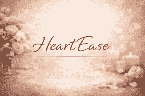 HeartEase: A Gentle Path to Love