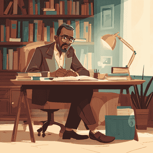 Write a Book in 90 Days