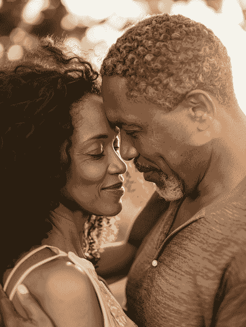 Loveuary — For the Bold, the Ready, and the Done-With-Games.