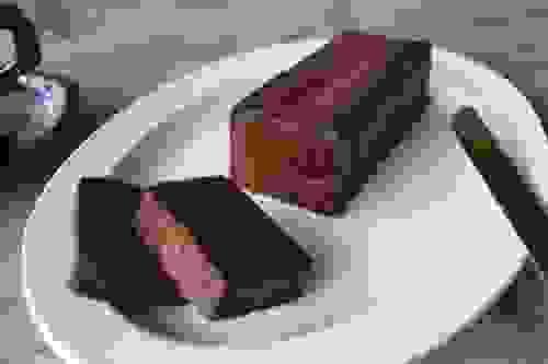 テリーヌショコラ(ホール)