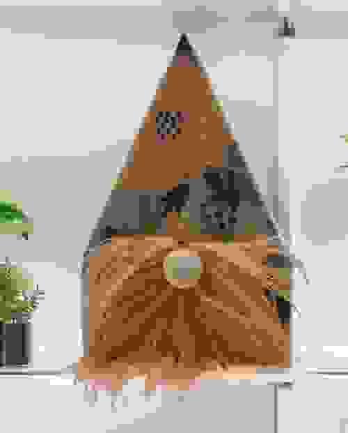 FLOWER GNOME