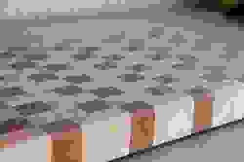 BREAD BOARD