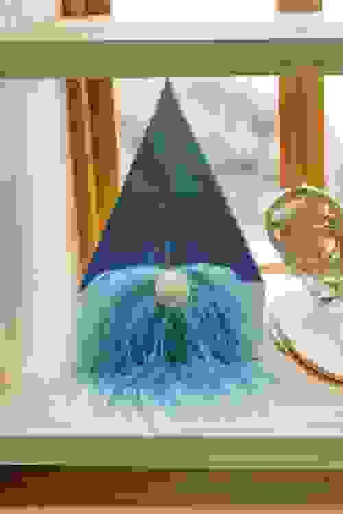 BLUE GNOME