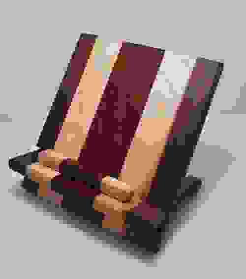 BOOK STAND